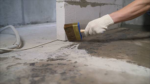 24/7 Emergency Basement Waterproofing experts in Arcadia, OH